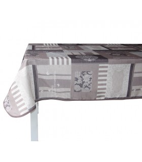 Mantel Antimanchas Mod. 11236, Bh Textil.