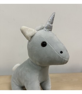 Sujetapuertas Unicornio, Ref. 61444, BH Textil