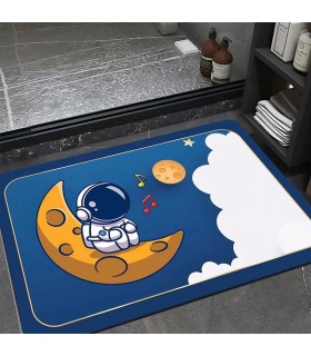 Felpudo Neopreno Mod. 61420, Bh Textil.