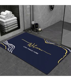 Felpudo Neopreno Mod. 61426, Bh Textil.