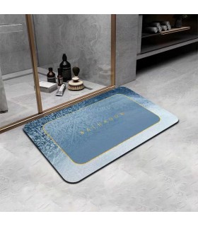 Felpudo Neopreno Mod. 61428, Bh Textil.