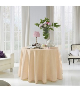 Falda Mesa Camilla Mod. 4047, Pielsa.