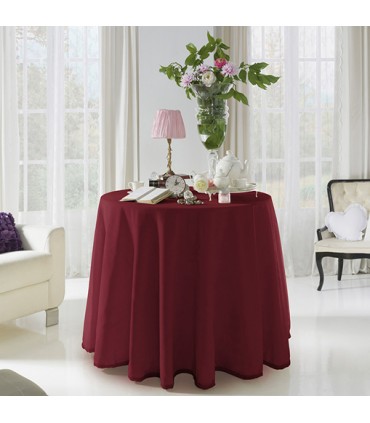 Falda Mesa Camilla Mod. 4047, Pielsa.