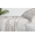 Juego de Sábana Verano Mod. 137, Burrito Blanco.