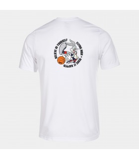 Camiseta M/Corta Mod. 100052DD200A (Looney Tune) JOMA