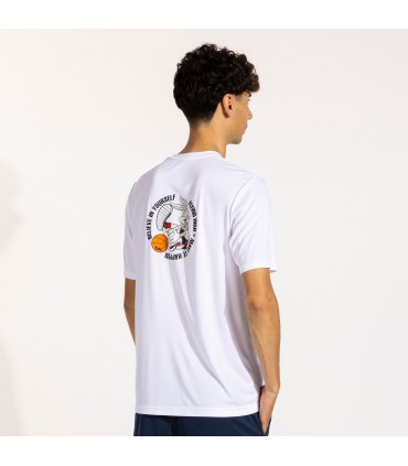 Camiseta M/Corta Mod. 100052DD200A (Looney Tune) JOMA