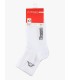 Pack de 3 Calcetines Media Caña Mod. 371953W, KAPPA
