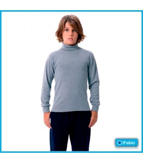 Camiseta interior niño manga corta Fabio 8110 venta online comprar