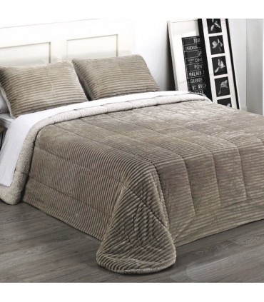 Edredón Sherpa Mod. PANA 7100, Trovador.