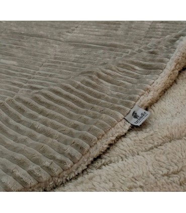 Edredón Sherpa Mod. PANA 7100, Trovador.