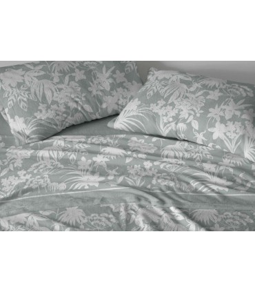 Sábanas de Nacarina Mod. 029, Burrito Blanco