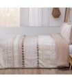 Edredon Comforter Mod. DOKO 067, Manterol