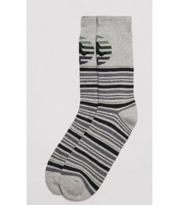 Calcetín Hombre Térmico Fantasía Mod. 22162, Ysabel Mora