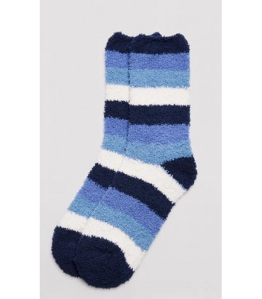 Calcetín Señora Franela Mod. 12222, Ysabel Mora