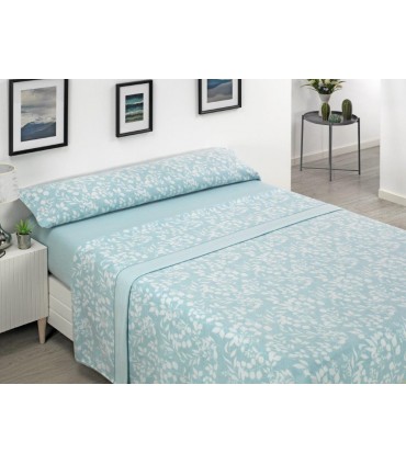 Sábana Pirineo Mod. JARA, Cisne Rojo