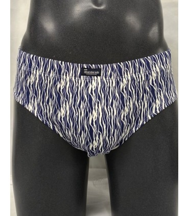 Pack de 3 Slips Mod. 0080, ABANDERADO.