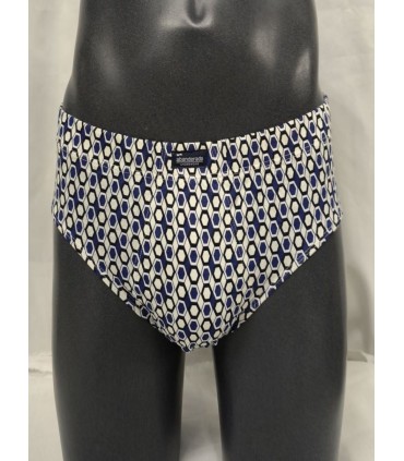 Pack de 3 Slips Mod. 0080, ABANDERADO.