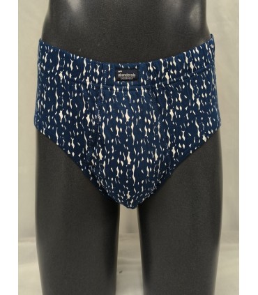 Pack de 3 Slips Mod. 0090, ABANDERADO.