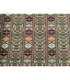 Tela Gobelino Mod. VALLARTA.