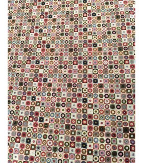 Tela Gobelino Mod. MURAZ.