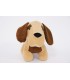 Sujetapuertas Perro, Ref. 61381, BH Textil