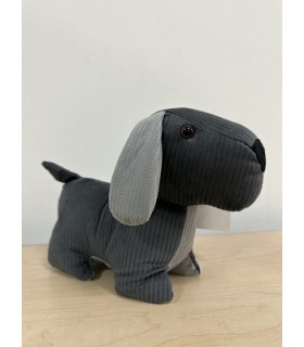 Sujetapuertas Perro, Ref. 61446, BH Textil