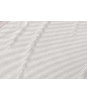 Juego de Sábanas Verano Mod. 297 (1), Burrito Blanco