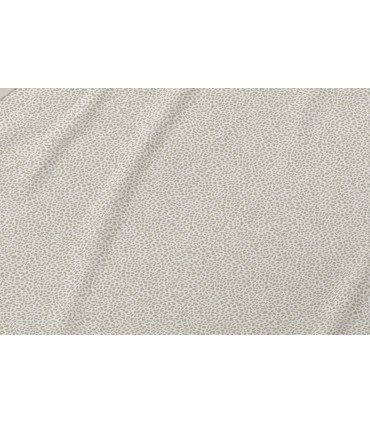 Juego de Sábana Verano Mod. 047, Burrito Blanco.