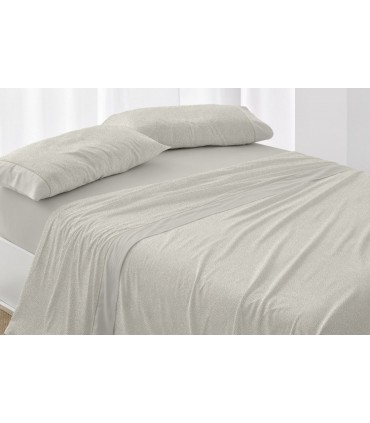 Juego de Sábana Verano Mod. 047, Burrito Blanco.