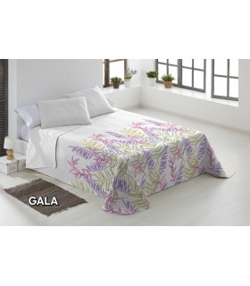 Colcha Bouti Mod. GALA, Cisne Rojo