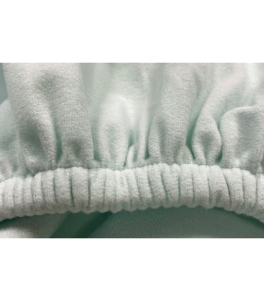 Sábana Bajera Velvelina, Burrito Blanco