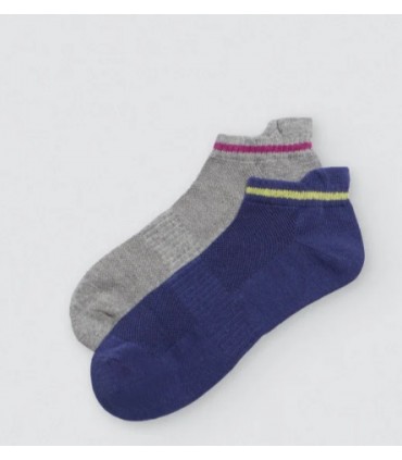 Pack-2 Calcetín Tobillero Mod. 12250, Ysabel Mora