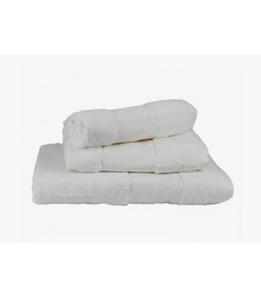 Toalla punto de cruz Mod. Panamá, Trovador.