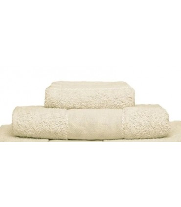 Toalla punto de cruz Mod. Panamá, Trovador.