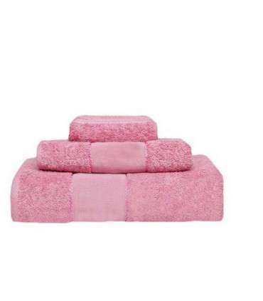 Toalla punto de cruz Mod. Panamá, Trovador.