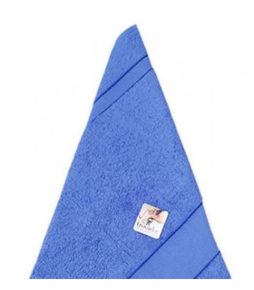 Paño de Cocina Punto de Cruz Mod. Panamá, Trovador.