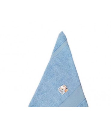 Paño de Cocina Punto de Cruz Mod. Panamá, Trovador.