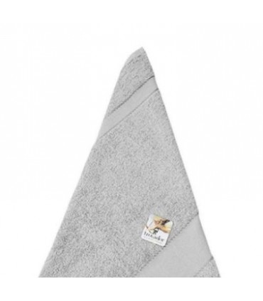 Paño de Cocina Punto de Cruz Mod. Panamá, Trovador.