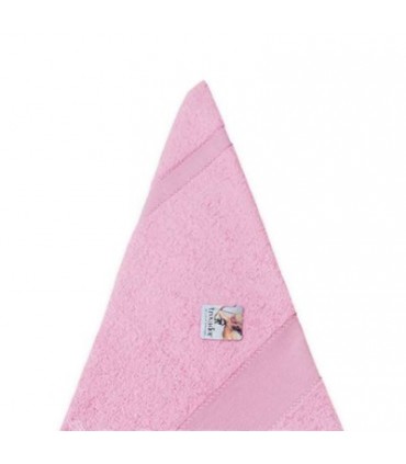 Paño de Cocina Punto de Cruz Mod. Panamá, Trovador.