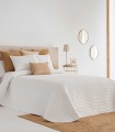 Colcha Jacquard Mod. RECAS, Sandeco.
