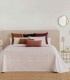 Colcha Jacquard Mod. CASPE, Sandeco.