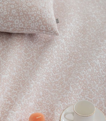 Colcha Jacquard Mod. CASPE, Sandeco.