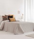 Colcha Jacquard Mod. ARCOS, Sandeco.