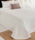 Colcha Jacquard Reversible Mod. ARIZA, Sandeco.