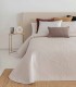 Colcha Jacquard Reversible Mod. ARIZA, Sandeco.