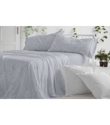 Juego de Sábana Verano Mod. 45, Burrito Blanco.