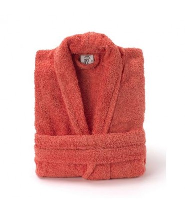 Albornoz niño con capucha Mod. Calypso, TROVADOR