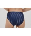 Braga Bikini Alta Reductora Mod. 82899, Ysabel Mora