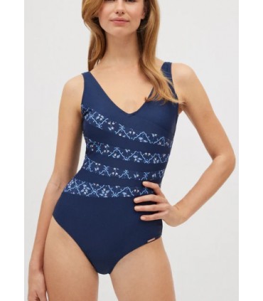 Bañador Reductor Señora Mod. 82917, Ysabel Mora.
