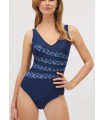 Bañador Reductor Señora Mod. 82917, Ysabel Mora.